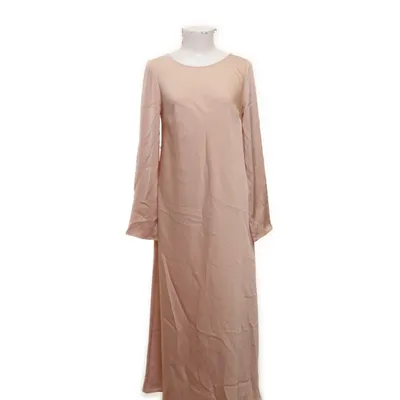 Robe maternité (Beige) de H&M Mama Polyester