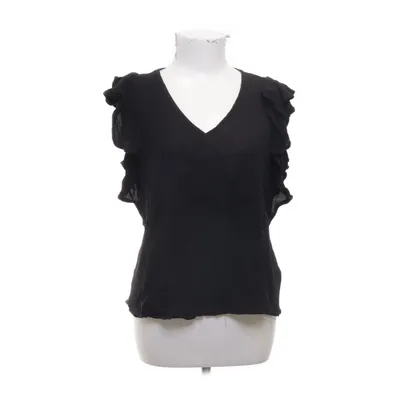 Top (Zwart) van Bodyflirt Viscose