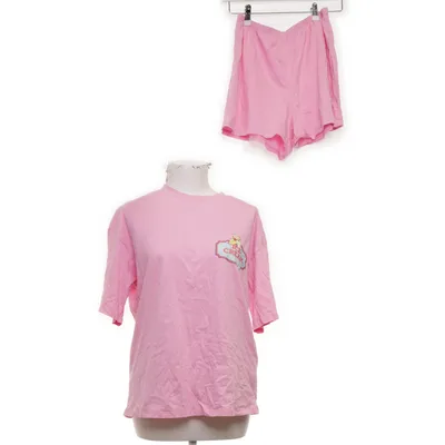 Pyjamas (Rosa) från Tezenis Bomull