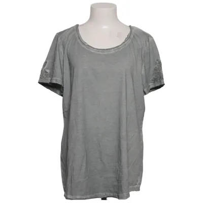 T-shirt (Rückenausschitt  sehr Sexy Ausscnitt) van Tesini Katoen