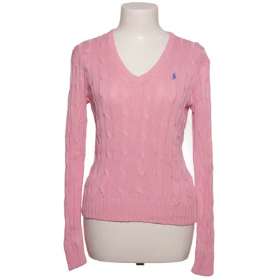 Sweater (Pink) from Polo Ralph Lauren Cotton