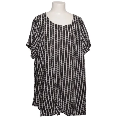 Top (Schwarz, Weiß) von Alice Dot Modal