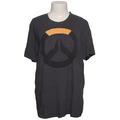 T-shirt (Overwatch) van Blizzard Entertainment Katoen, Polyester