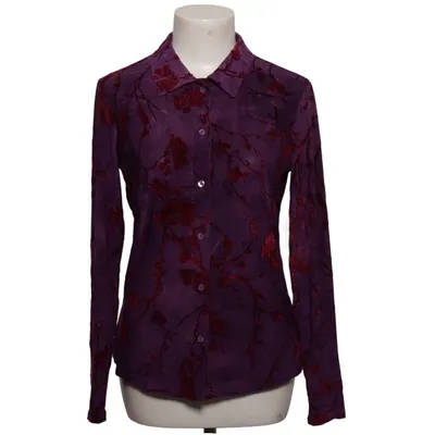 Shirt (Purple, Red) from Desigual