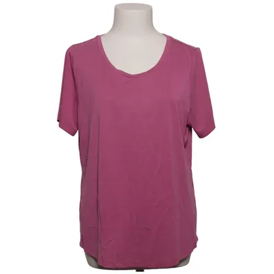 T-shirt (Purple) from JcSophie Polyester, Viscose