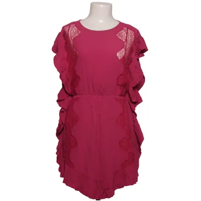 Dress (Zestful) from IRO Elastane, Polyamide, Viscose