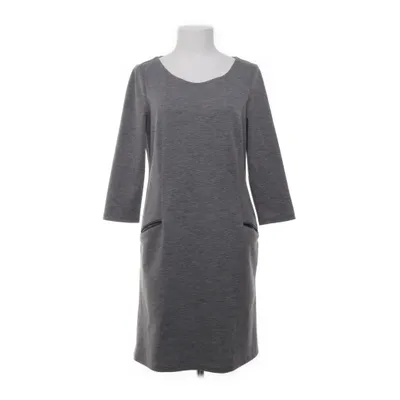 Klänning (Grå) från Comma