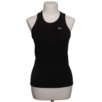 Tanktop  (Slim Fit) fra Lacoste Bomuld