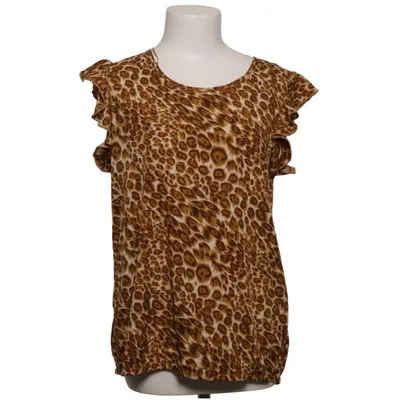 Top (Brown, White) from Geisha