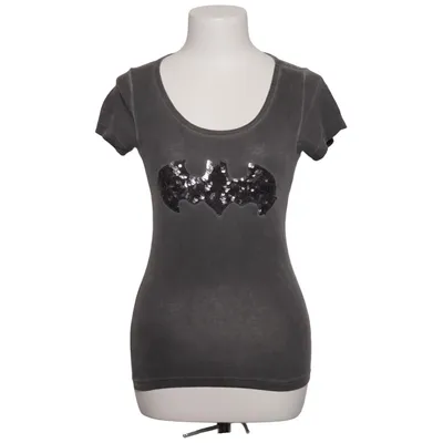 T-shirt (Grå) från Batman Bomull