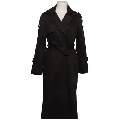 Trenchcoat (Olivia) von Elias Rumelis Baumwolle, Polyester