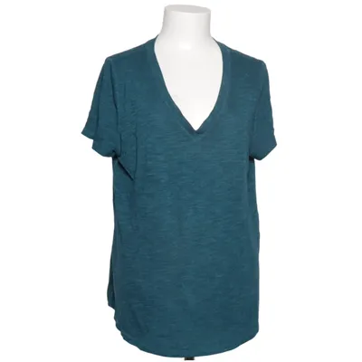 T-shirt (Grön) från Mossimo Supply Co Bomull, Polyester