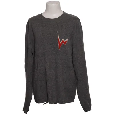 Tröja (Grå) från Tao and Friends Kashmir