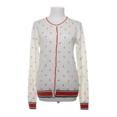 Kofta (Vit, Blå, Röd) från Blue Seven Bomull, Polyamid, Viskos