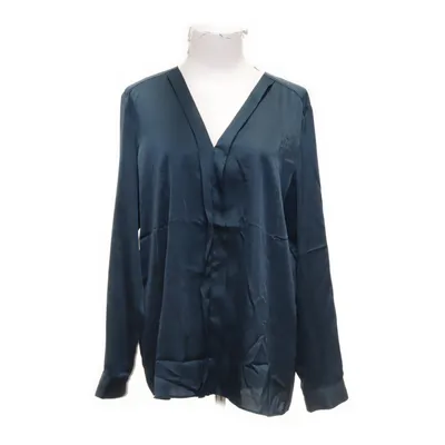 Blus (Blå) från Jake*s Collection Elastan, Polyester