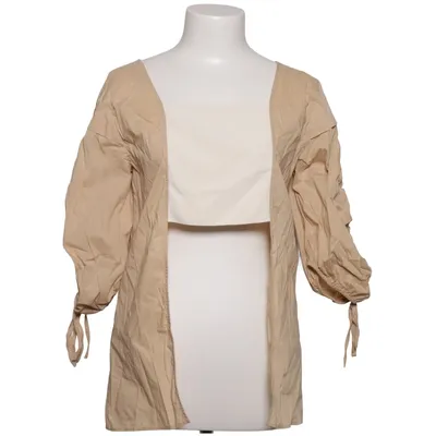 Tunika (Beige, Vit) från Liviana Conti Bomull, Elastan, Polyamid, Viskos