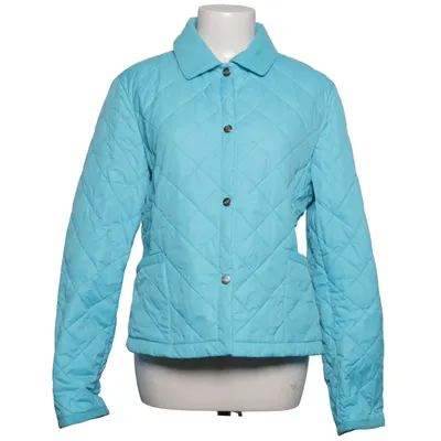 Veste (Bleu) de Husky Coton, Polyamide, Polyester
