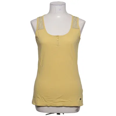 Tanktop (LACY-TOP) van 17&co. Katoen