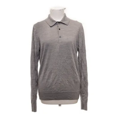 Pullover (Gray) from Uniqlo Wool