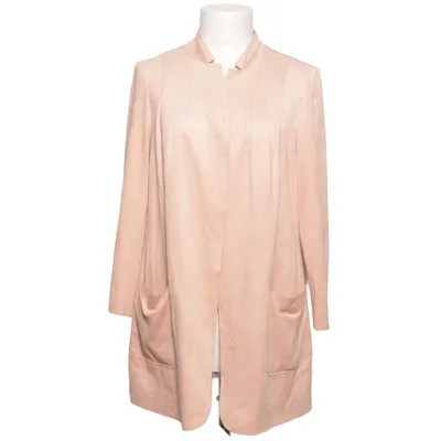 Jacket (Pink) from Faber