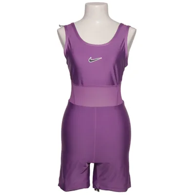 Træningsdragt (Lilla) fra Nike