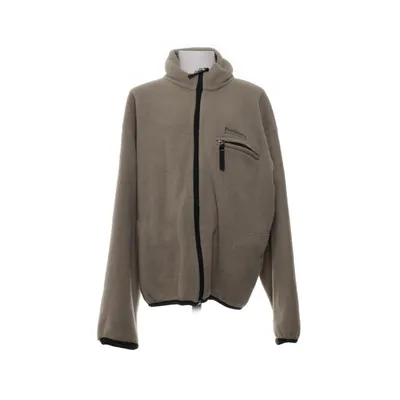 Fleecejacka (Beige) från Five Seasons Polyester