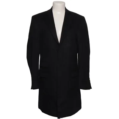 Kappa (Grå) från Alexander Dobell Polyester, Ull