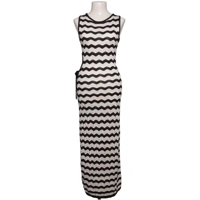 Jurk (Zwart, Wit) van Seafolly