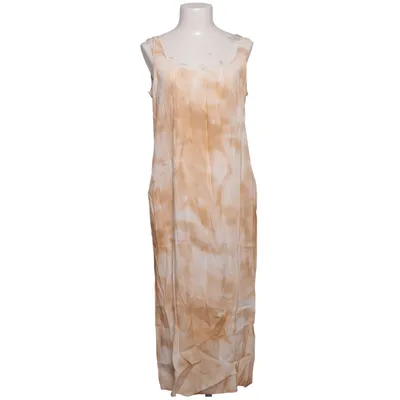 Klänning (Beige, Vit) från Knit-ted Viskos