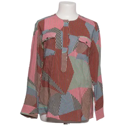 Blouse (Multicolored) from Paul & Joe Silk