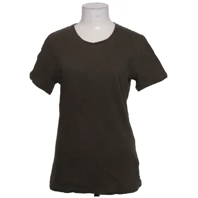 T-shirt (Grön) från Knowledge Cotton Apparel Bomull