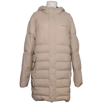Winterjas (Beige) van Mazine Nylon, Polyester