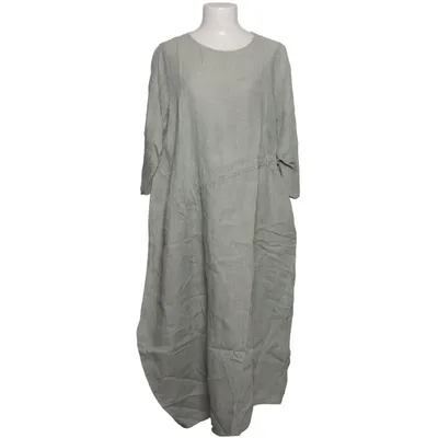 Dress (Green) from Oska Linen