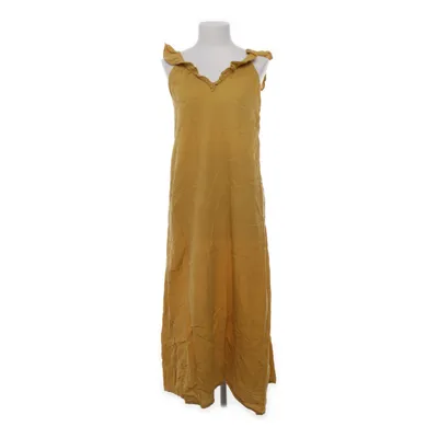 Beach dress (Yellow) from Vie Ta Vie Cotton