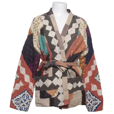 Jacke (Mehrfarbig) von Scandal Baumwolle