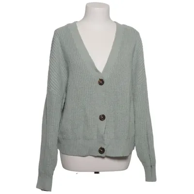 Cardigan (Blå) fra Vero Moda Akryl