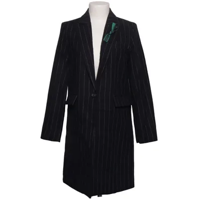 Manteau (Noir) de SuZa