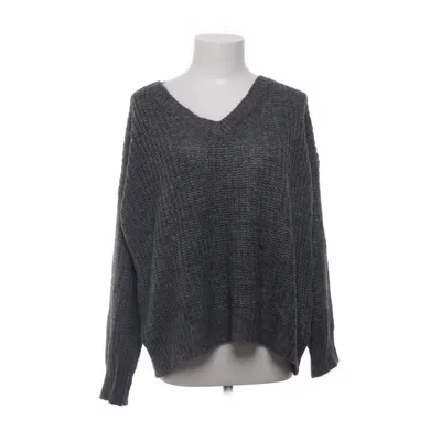 Trui (Grijs) van Blue Fire Co Acryl, Mohair, Viscose, Wol