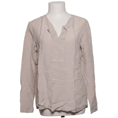 Blouse (Beige) van Rosemunde