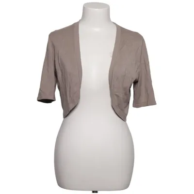 Bolero (Beige) från Ann Taylor Polyamid, Viskos