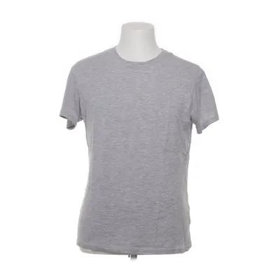 T-shirt (Gray) from Tiffosi Cotton, Viscose