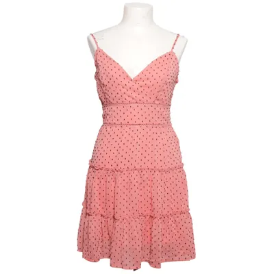 Robe (Rose) de Trixxi Polyester