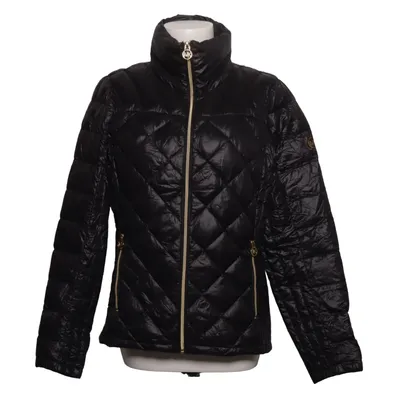 Lättviktsjacka (Svart) från Michael Kors Dun, Fjädrar, Nylon, Polyester