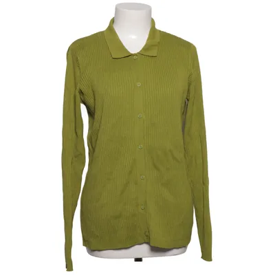 Cardigan (Grøn) fra Hema Polyamid, Viscose