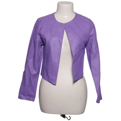 Jacket (Purple) from Pittarello