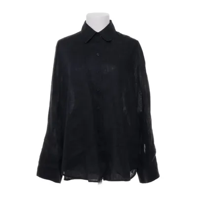 Bluse (Sort) fra COS Linned