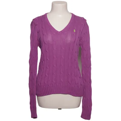 Tröja (Cable Knit) från Polo Ralph Lauren Bomull