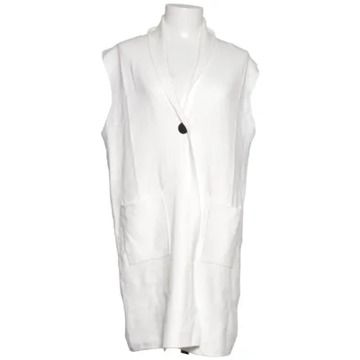 Outdoor vest (Wit) van Beauty Women Nylon, Viscose