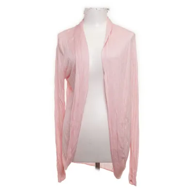 Cardigan (Pink) from Lavand Viscose