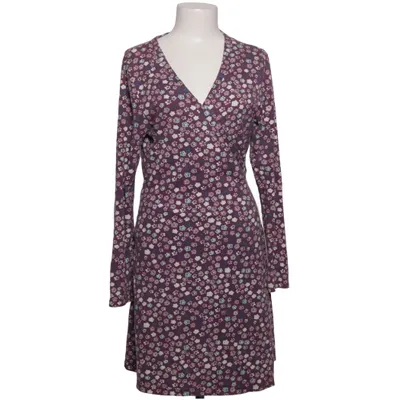 Wrap dress (Purple, Multicolored) from Jako-O Cotton, Elastane